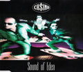 Ca$ino : Sound Of Eden (CD, Single)