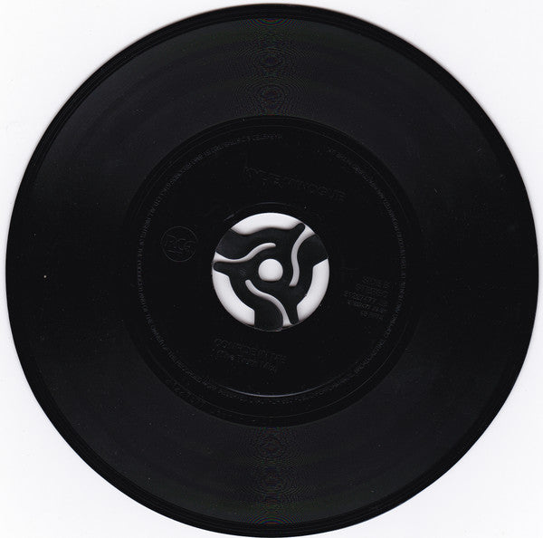 Kylie Minogue : Confide In Me (7", Single, Jukebox)