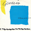 Genesis : Abacab (7", Single, Sil)