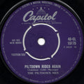 The Piltdown Men : Piltdown Rides Again (7", Single)