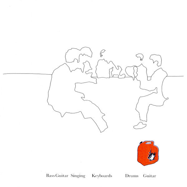The Action Spectacular : From Here On In It's A Riot (CD, Album)