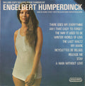 Danny Street With The Alan Caddy Orchestra And Choir* : Million Copy Sellers Made Famous By Engelbert Humperdinck (LP, Lab)