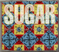 Sugar (5) : Believe What You're Saying (CD, Promo)