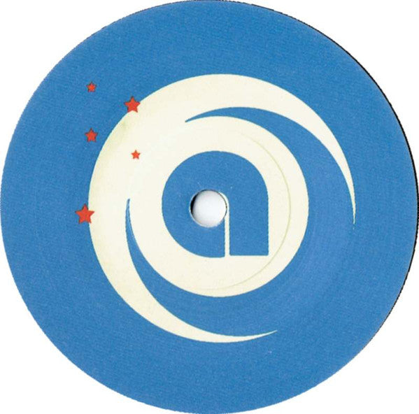 Astrid (3) : It Never Happened (7", EP, Single, Ltd)
