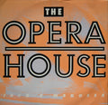 Jack E Makossa : The Opera House (12")