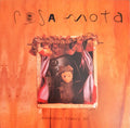 Rosa Mota : Asbestos Frenzy EP (12", EP)