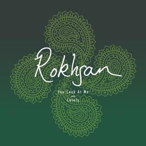 Rokhsan : You Look At Me (7")