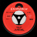 The Amboy Dukes (2) : Simon Says (7", Single)