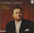 Harry Secombe : Sacred Songs (LP)
