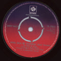 Barry White : Bring Back My Yesterday (7", Single, Kno)