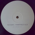 Future Prophecies : The Overdrive EP (2x12", EP, Ltd)