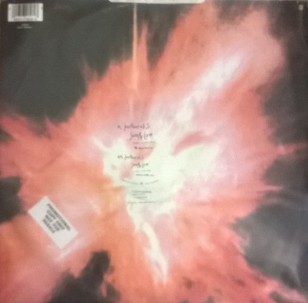 Olimax & DJ Shapps : Last Night A D.J. Saved My Life (12")