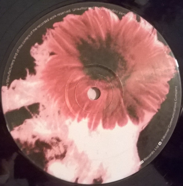 Olimax & DJ Shapps : Last Night A D.J. Saved My Life (12")