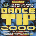 Various : Dance Tip 2000 (2xCD, Comp)