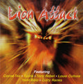 Various : Lion Attack (LP, Comp)