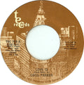Cecil Parker : Love Is (7", Styrene)