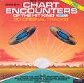 Various : Chart Encounters Of The Hit Kind - Part One (LP, Comp)