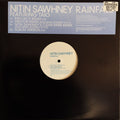 Nitin Sawhney : Rainfall (12", Promo)