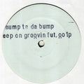 Kreuz : Slap N Tickle / Bump Ta Da Bump / Keep On Groovin (12", W/Lbl, Sta)