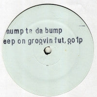 Kreuz : Slap N Tickle / Bump Ta Da Bump / Keep On Groovin (12", W/Lbl, Sta)