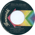 The Chi-Lites : Have You Seen Her / Yes I'm Ready (If I Don't Get To Go) (7", Single, Styrene, Phi)