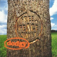 Dodgy : Free Peace Sweet (CD, Album)
