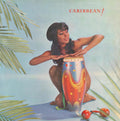 The Islanders (6) Featuring Harry Belafonte : Caribbean! (LP, Mono, Club)