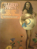 Stan Hope and The A-Banda Brass : Tijuana Party (LP)