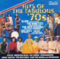 Various : Hits Of The Fabulous '70s (LP, Comp)
