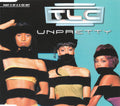 TLC : Unpretty (CD, Single, CD2)