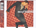 Ricky Martin : Livin' La Vida Loca (CD, Single, CD1)