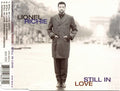 Lionel Richie : Still In Love (CD, Single)