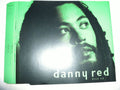 Danny Red : Rise Up (CD, Single, Promo)
