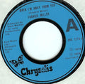 Frankie Miller : When I'm Away From You (7", Single, Lar)