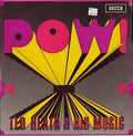 Ted Heath And His Music : Pow! (LP, Album)