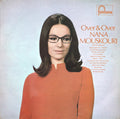 Nana Mouskouri With Les Athéniens : Over & Over (LP, Bla)