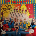 Jive Bunny And The Mastermixers : Can Can You Party (12")