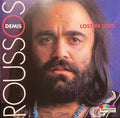 Demis Roussos : Lost In Love (CD, Comp)