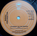 Biddu Orchestra : Journey To The Moon (7", Single)