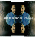 Ben Mono : Dual (2xLP)