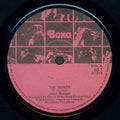 John Conteh : The Boxer / Dance The Boxer (7")