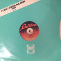 Julie (10) : I Can't Stand The Pain (12")
