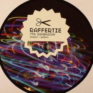 Raffertie : 7th Dimension (12")