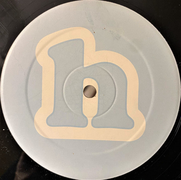 T-Funk (3) Feat. Katie Underwood : Be Together (12")