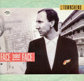Pete Townshend : Face The Face (12")