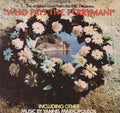 Yannis Markopoulos* : The Original Music From The BBC TV Series "Who Pays The Ferryman?" (LP, Album)