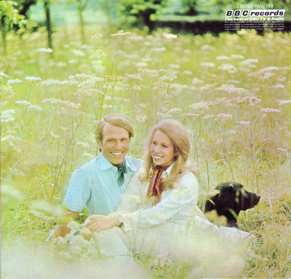 Various : Music For A Royal Wedding: From The Marriage Of Her Royal Highness The Princess Anne And Captain Mark Phillips At Westminster Abbey, Wednesday, November 14th, 1973 (LP)