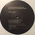 Emiliana Torrini : To Be Free (12", Promo)