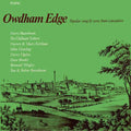 Various : Owdham Edge: Popular Song And Verse From Lancashire (LP, Mono)