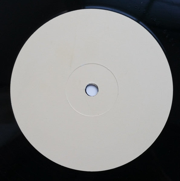 Emma Warren : Wants U Back (12", W/Lbl)
